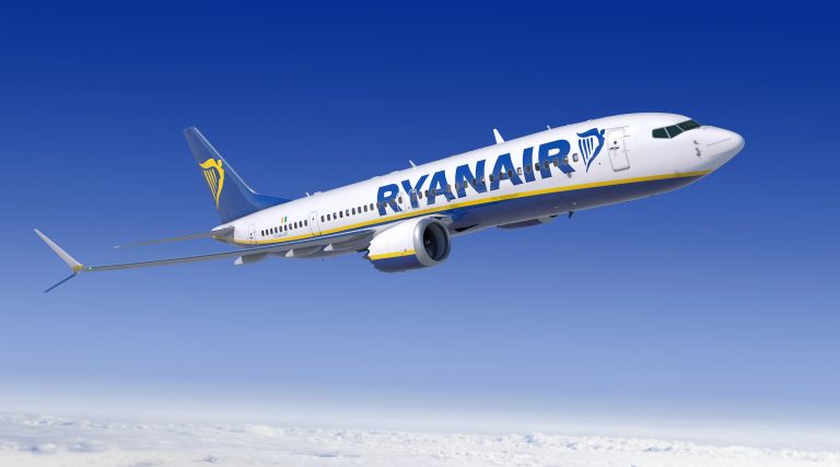 Carta aberta da ANAV à Ryanair