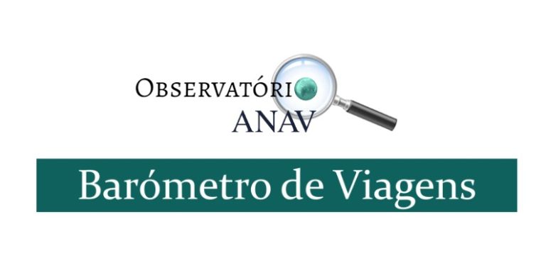 “ANAV apresenta primeiro Barómetro de Viagens”